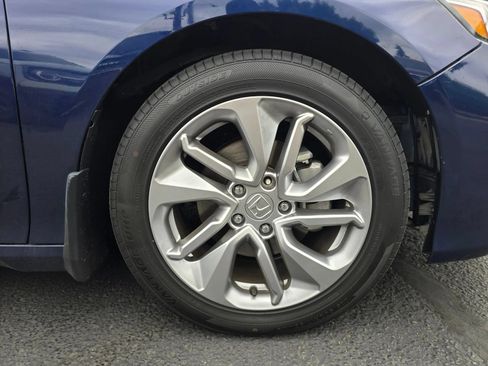 Used 2018 Honda Accord LX image 8