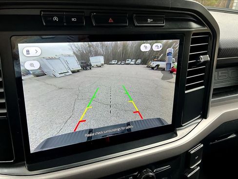 Used 2024 Ford F150 XL AWD/4WD image 29