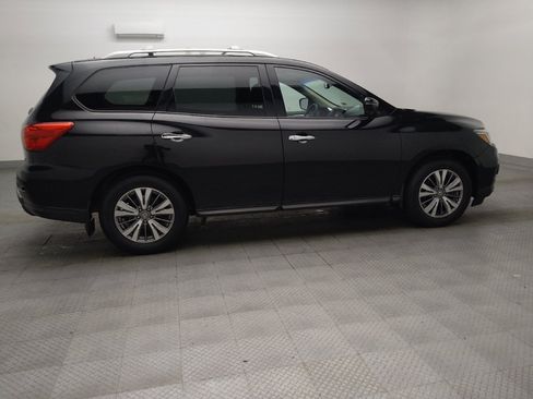 Used 2018 Nissan Pathfinder SL FWD image 10