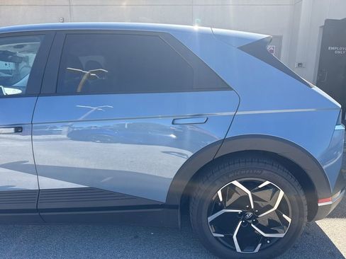 Used 2022 Hyundai Ioniq 5 SEL w/ Cargo Package image 30