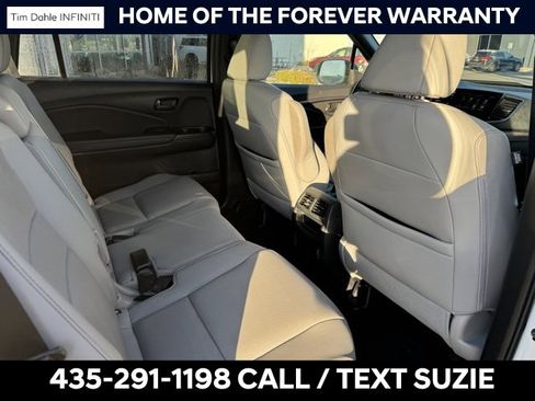 Used 2022 Honda Passport EX-L image 18