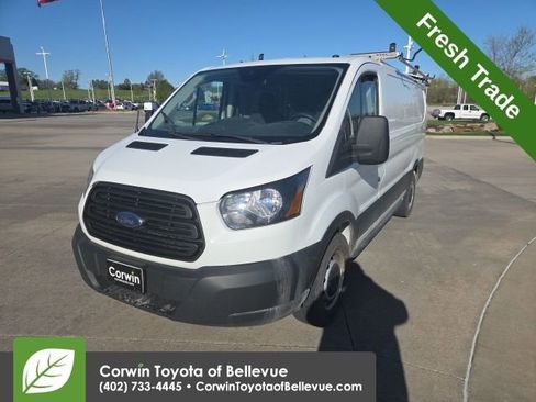 Used 2019 Ford Transit 150 130 Low Roof image 8