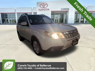 Used 2012 Subaru Forester 2.5X Premium w/ Popular Pkg 2 360° Tour