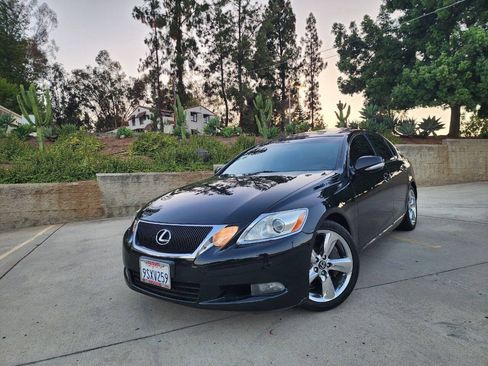 Used 2008 Lexus GS 350 RWD image 27