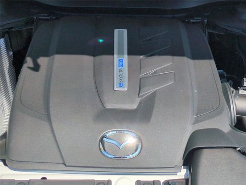 New 2026 MAZDA CX-70 SC Plus image 23