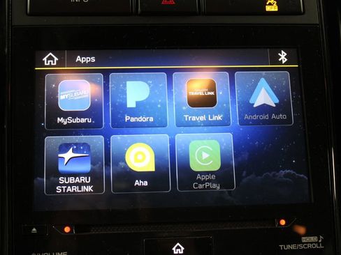 Used 2020 Subaru Ascent Premium w/ Convenience Package image 33