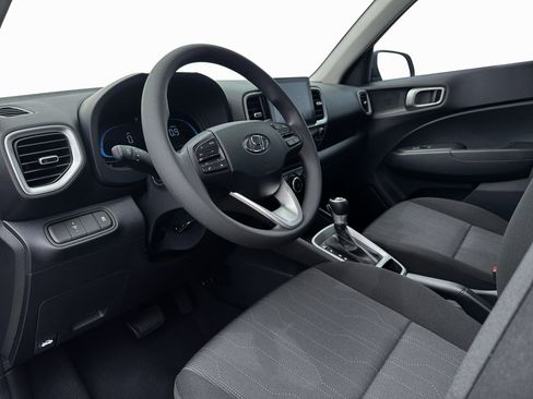 New 2026 Hyundai Venue SE FWD image 14
