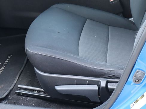 Used 2024 Nissan Sentra SV w/ All-Weather Package FWD image 14