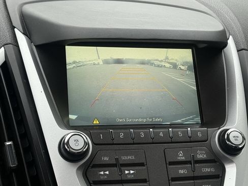 Used 2015 GMC Terrain SLT w/ Chrome Edition image 12