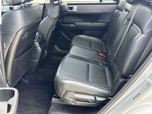 Used 2026 Hyundai Santa Fe SEL FWD image 14