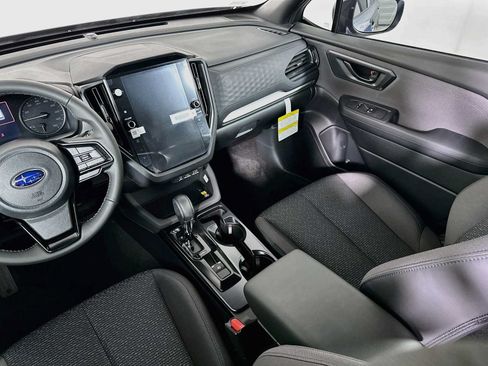 Certified 2026 Subaru Forester Premium AWD/4WD image 21