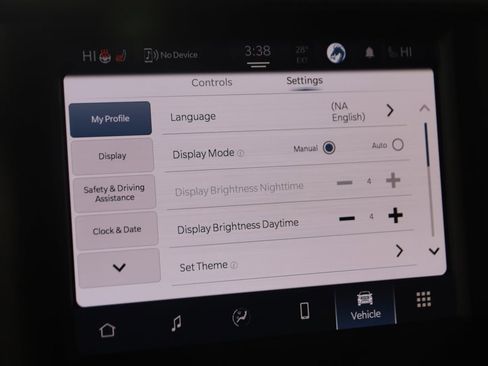 Used 2022 RAM 1500 Big Horn image 18