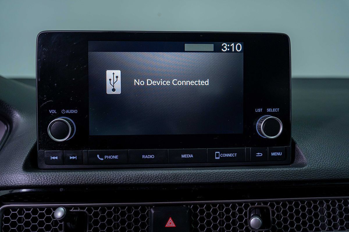 Used 2023 Honda Civic Sport image 21
