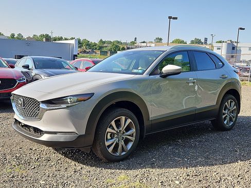 New 2026 MAZDA CX-30 AWD 2.5 S image 3