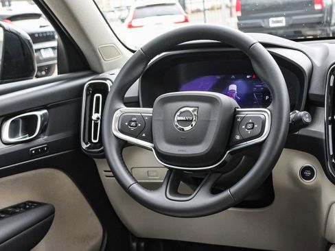 Used 2026 Volvo XC40 B5 Plus w/ Protection Package Premier image 26