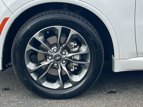 Used 2023 Dodge Durango R/T AWD/4WD image 9