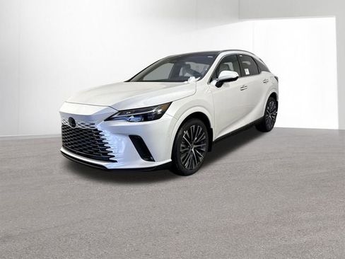 New 2026 Lexus RX 350 PREMIUM PLUS image 23