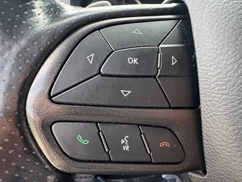 Used 2020 Dodge Charger Scat Pack RWD image 7