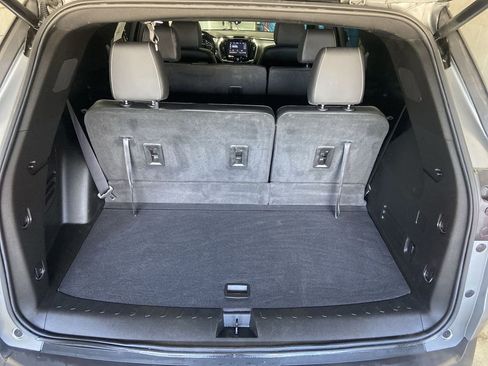 Certified 2023 Chevrolet Traverse LT AWD/4WD image 25