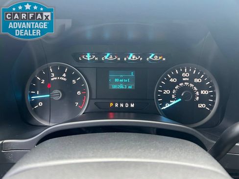 Used 2020 Ford F150 XLT AWD/4WD image 11
