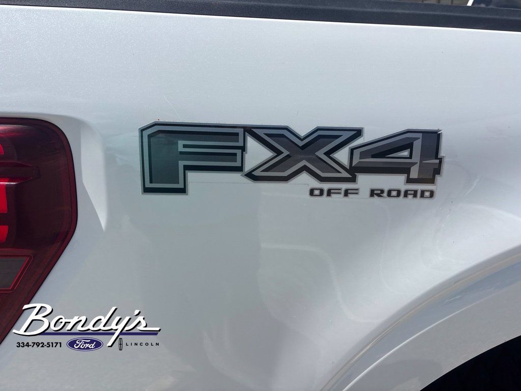 Used 2024 Ford F150 Lariat w/ Bed Utility Package AWD/4WD image 6