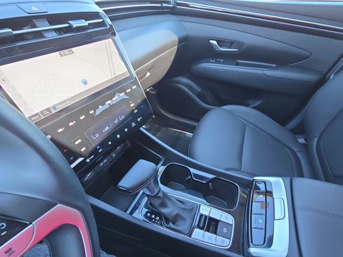 Used 2024 Hyundai Tucson SEL w/ Convenience Package image 25