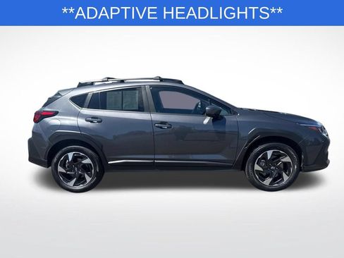 Certified 2024 Subaru Crosstrek 2.5i Limited w/ Crosstrek Mirror Package AWD/4WD image 8