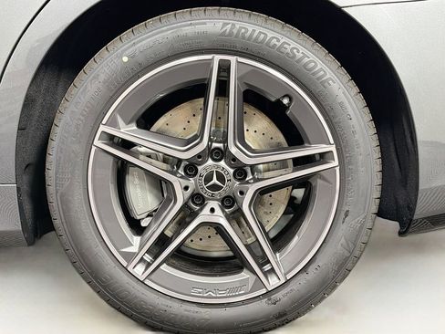 Used 2026 Mercedes-Benz S 580 S 580 image 34