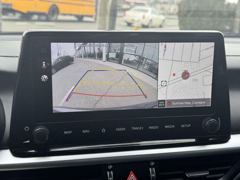 Used 2023 Kia Forte GT-Line image 26