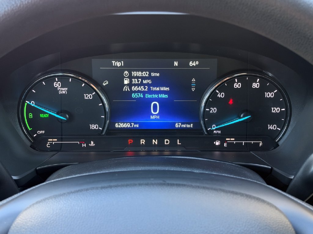 Used 2022 Ford Escape SE AWD/4WD image 22