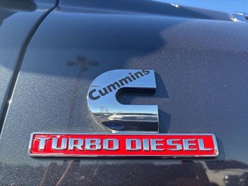 Used 2022 RAM 3500 Limited image 39