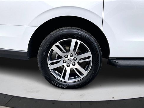 Used 2024 Ford Expedition Max Limited image 38