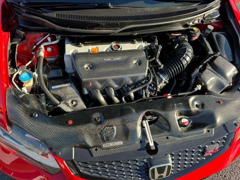 Used 2012 Honda Civic Si image 20