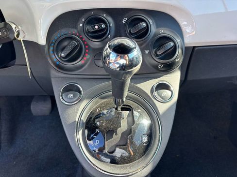 Used 2015 FIAT 500 Sport image 20