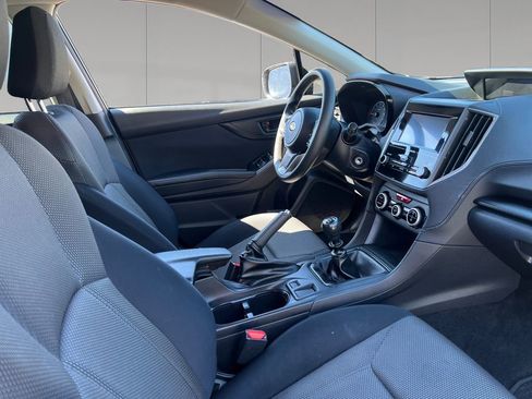 Used 2023 Subaru Crosstrek 2.0i AWD/4WD image 17
