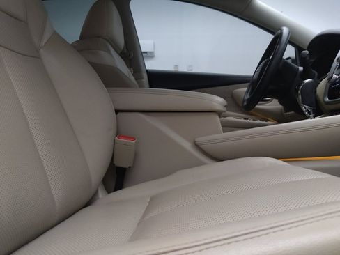 Used 2019 Nissan Murano SL FWD image 21