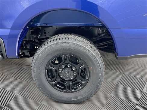 New 2026 Ford F250 XL w/ STX Appearance Package image 16