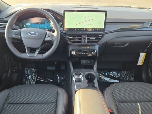 New 2026 Ford Escape ST-Line Select w/ Tech Pack #2 image 19