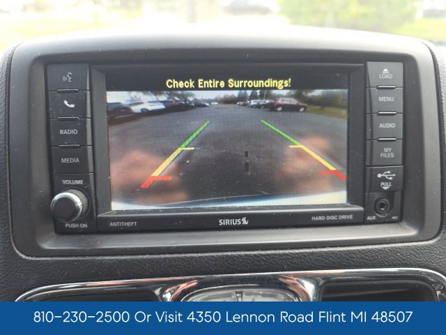Used 2016 Chrysler Town & Country S w/ Driver Convenience Group FWD image 30