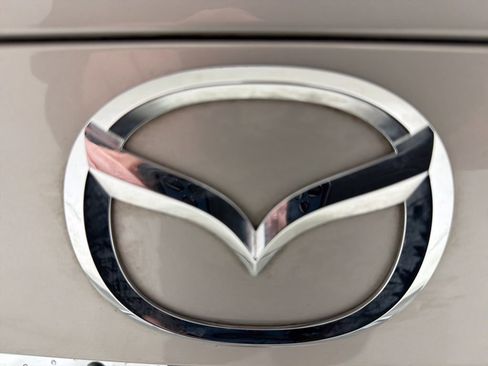 Used 2025 MAZDA CX-90 3.3 Turbo w/ Premium Sport Pkg AWD/4WD image 7