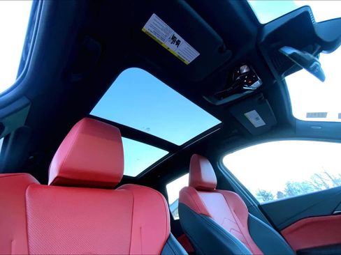 Certified 2025 BMW X1 xDrive28i w/ Convenience Package image 13