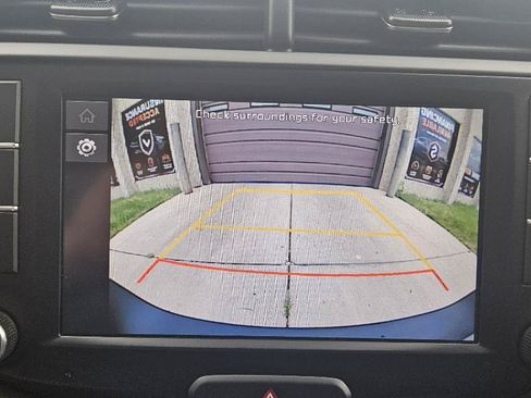 Used 2022 Kia Soul LX FWD image 15