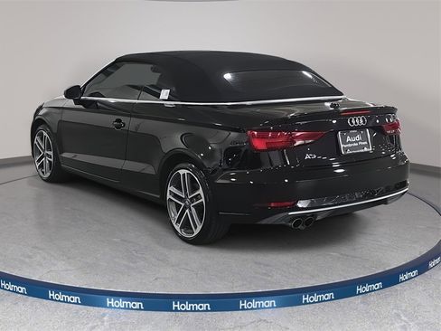 Used 2017 Audi A3 2.0T Premium w/ Convenience Package image 5