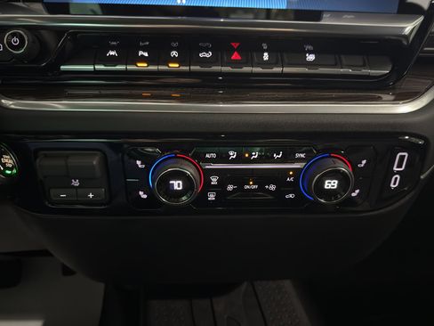 New 2026 Chevrolet Silverado 1500 LT w/ Safety Package image 19