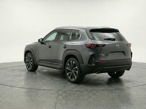 Used 2025 MAZDA CX-50 2.5 Hybrid w/ Premium Plus Pkg image 6