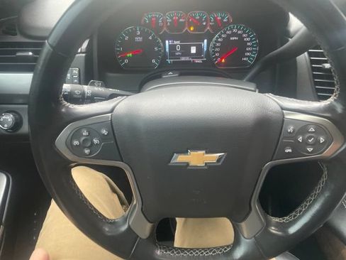 Used 2019 Chevrolet Tahoe LT AWD/4WD image 19