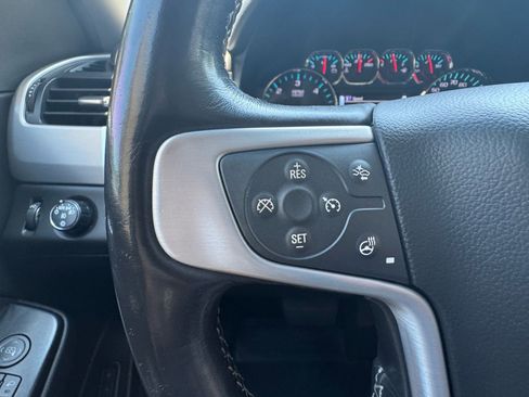 Used 2018 GMC Yukon SLT w/ Open Road Package RWD image 19
