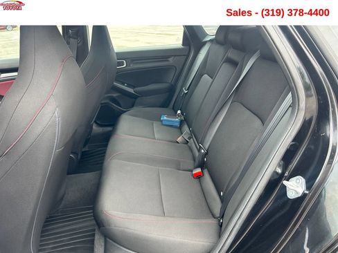 Used 2024 Honda Civic Si image 22