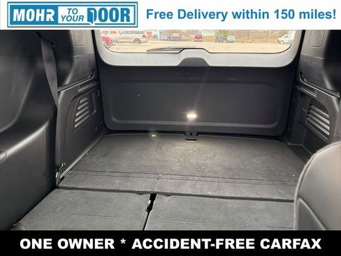 Used 2025 Buick Enclave Preferred image 35