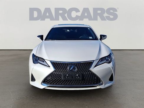 Used 2022 Lexus RC 300 300 image 2